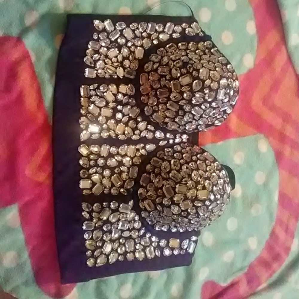 Corset